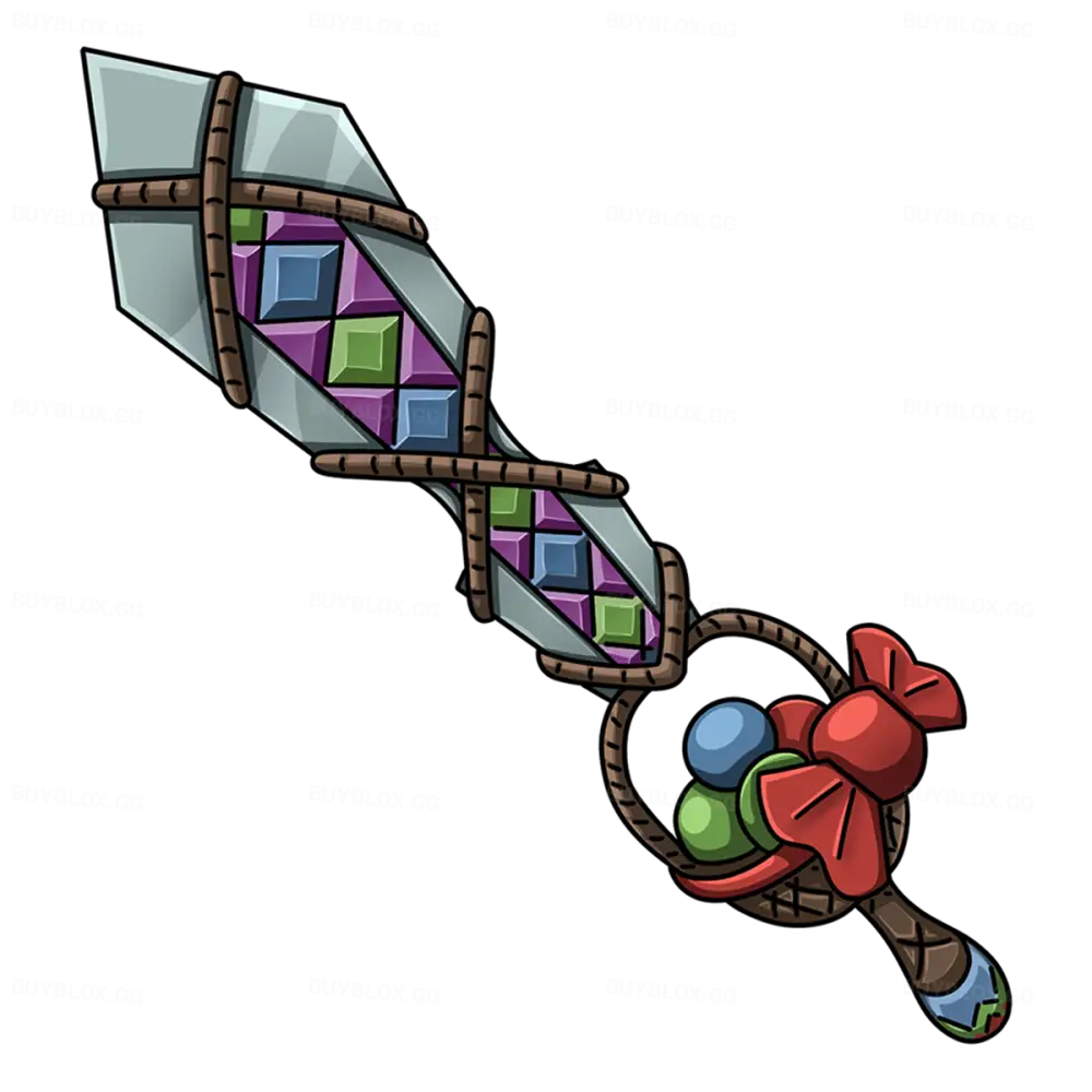 Eggblade