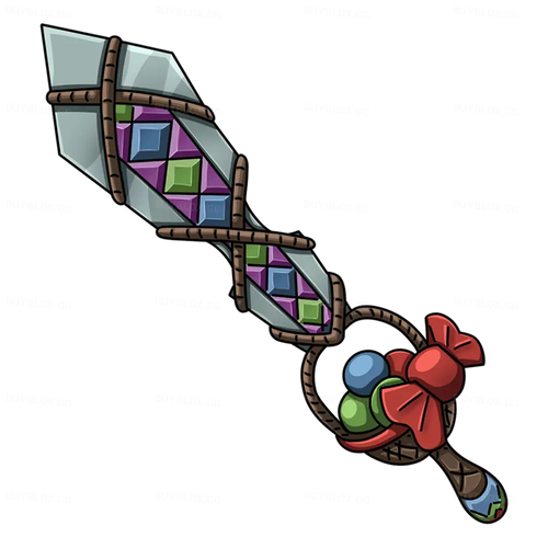Eggblade