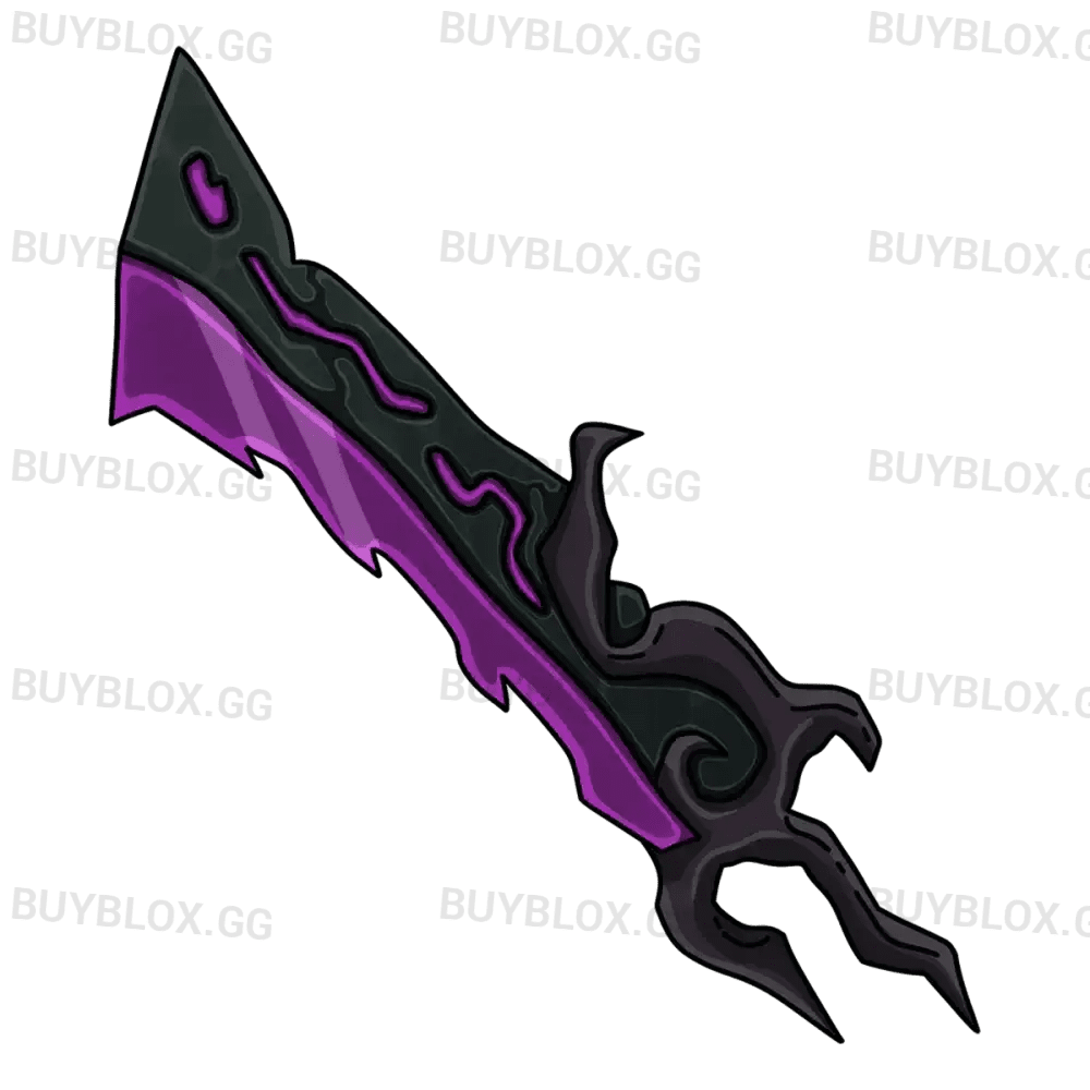 Elderwood Blade - Murder Mystery 2