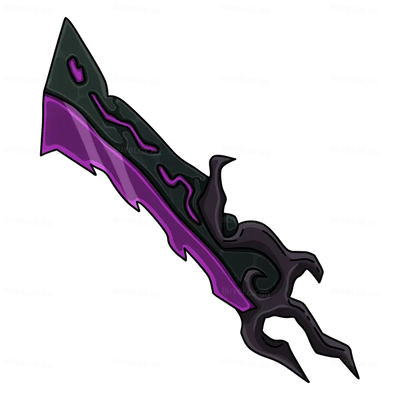 Elderwood Blade