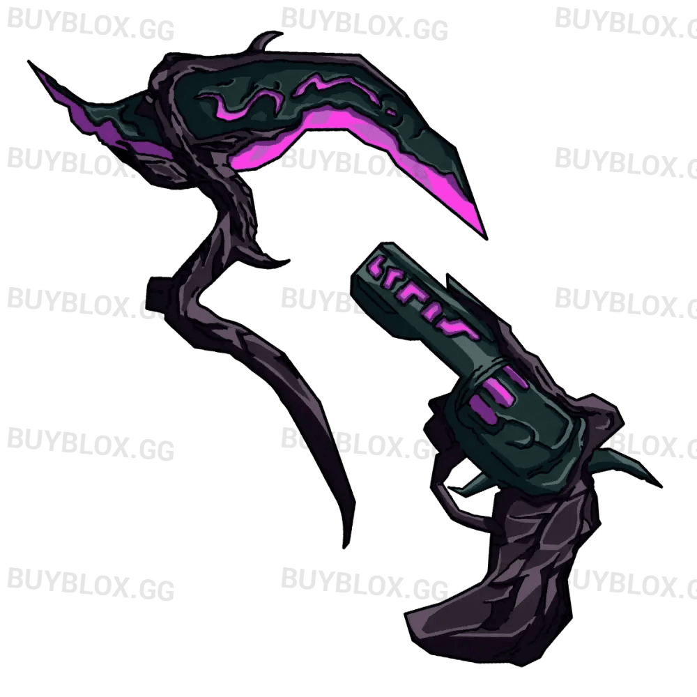 Elderwood Set - Murder Mystery 2