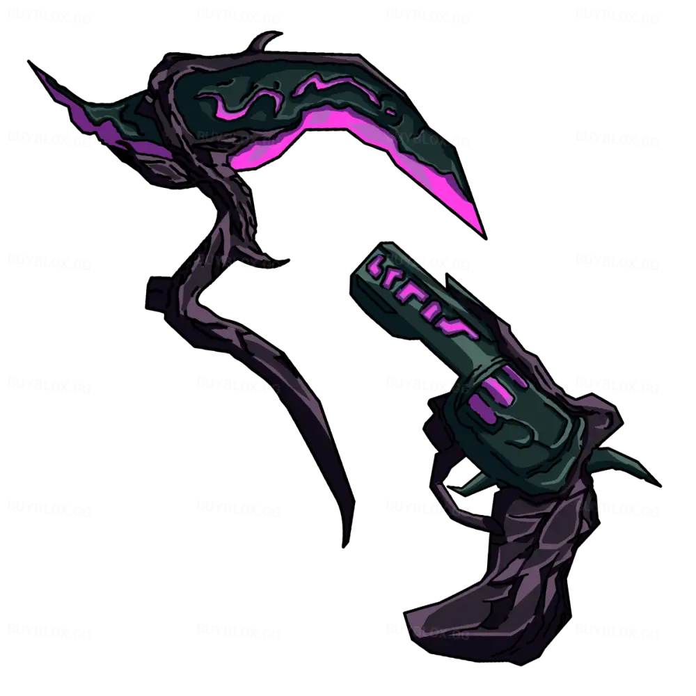Elderwood Set