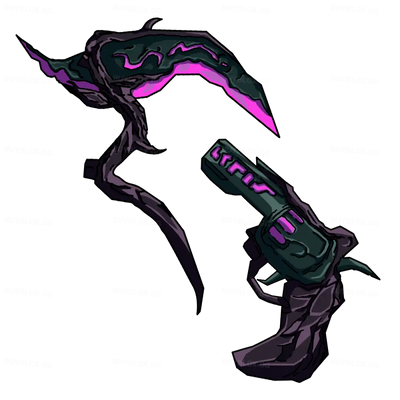 Elderwood Set