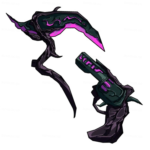 Elderwood Set