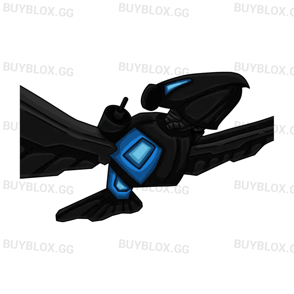 Electro - Murder Mystery 2