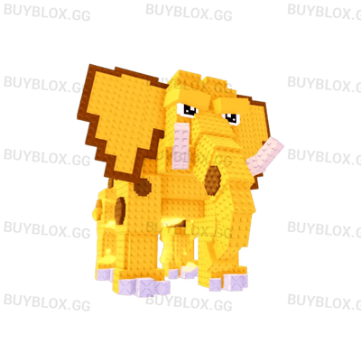 Elefante Formaggio