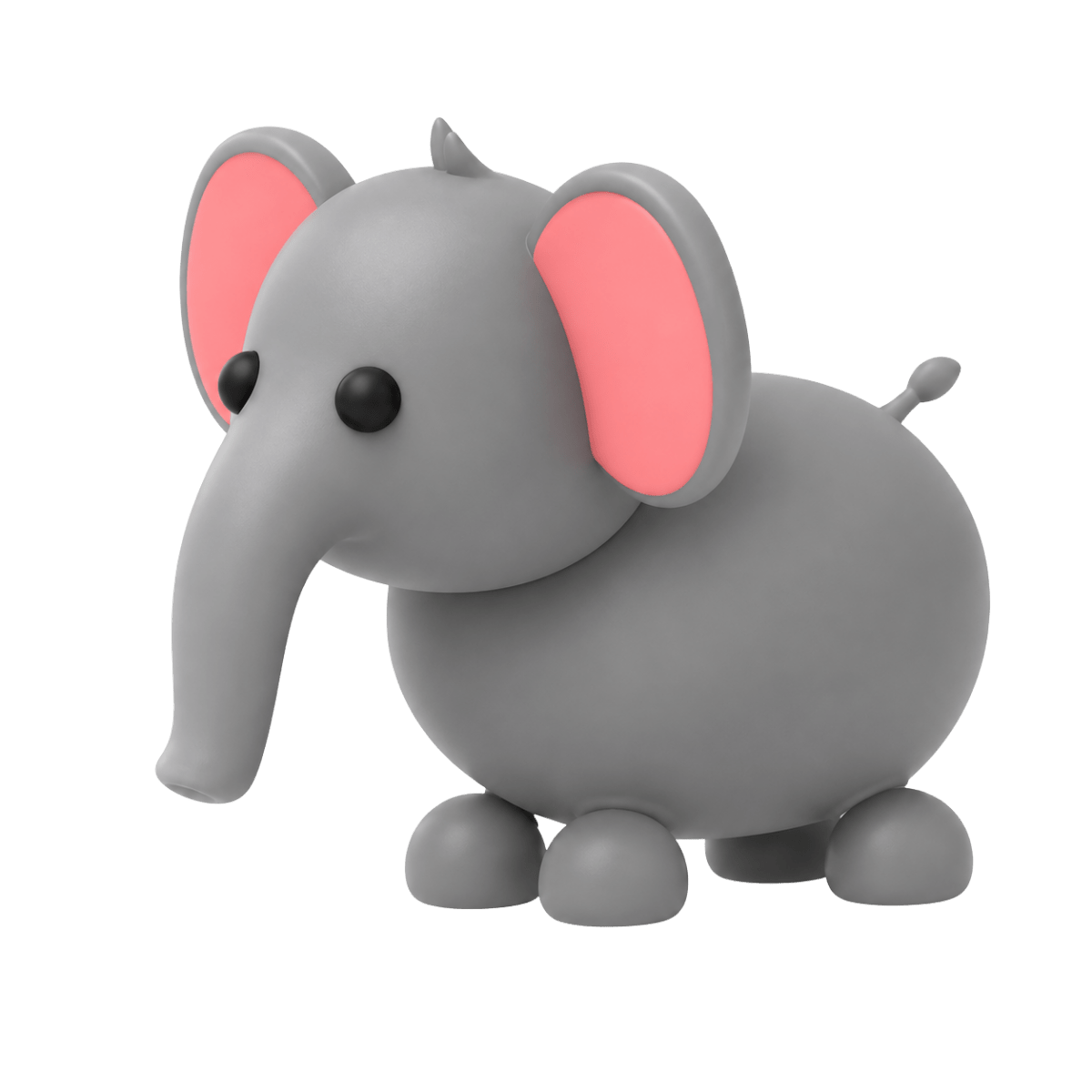 Elephant - Adopt Me
