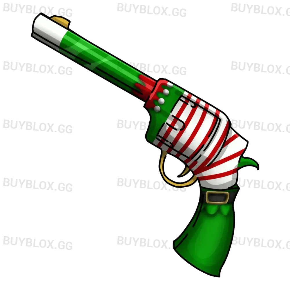 Elf Gun - Murder Mystery 2