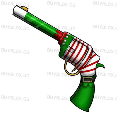Elf Gun