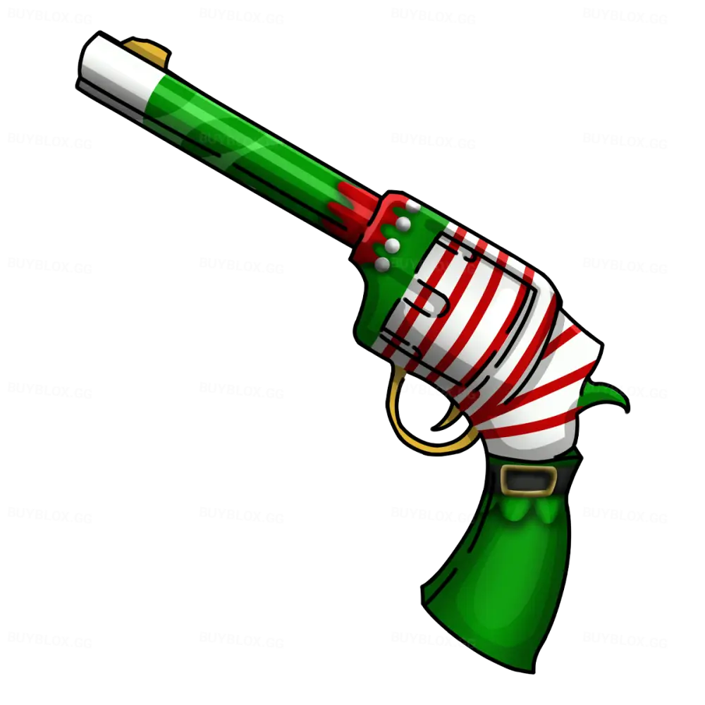 Elf Gun
