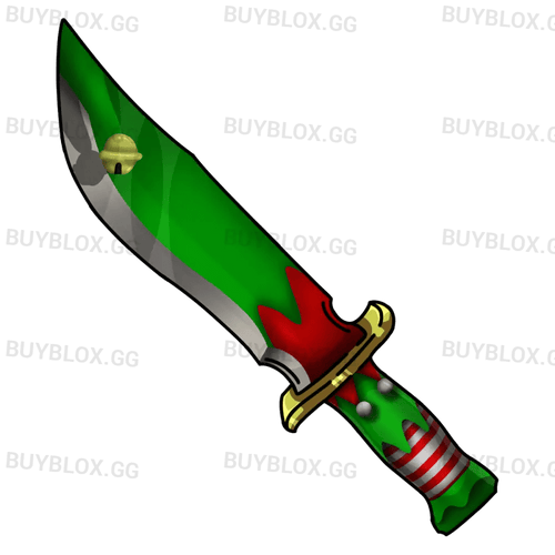 Elf Knife