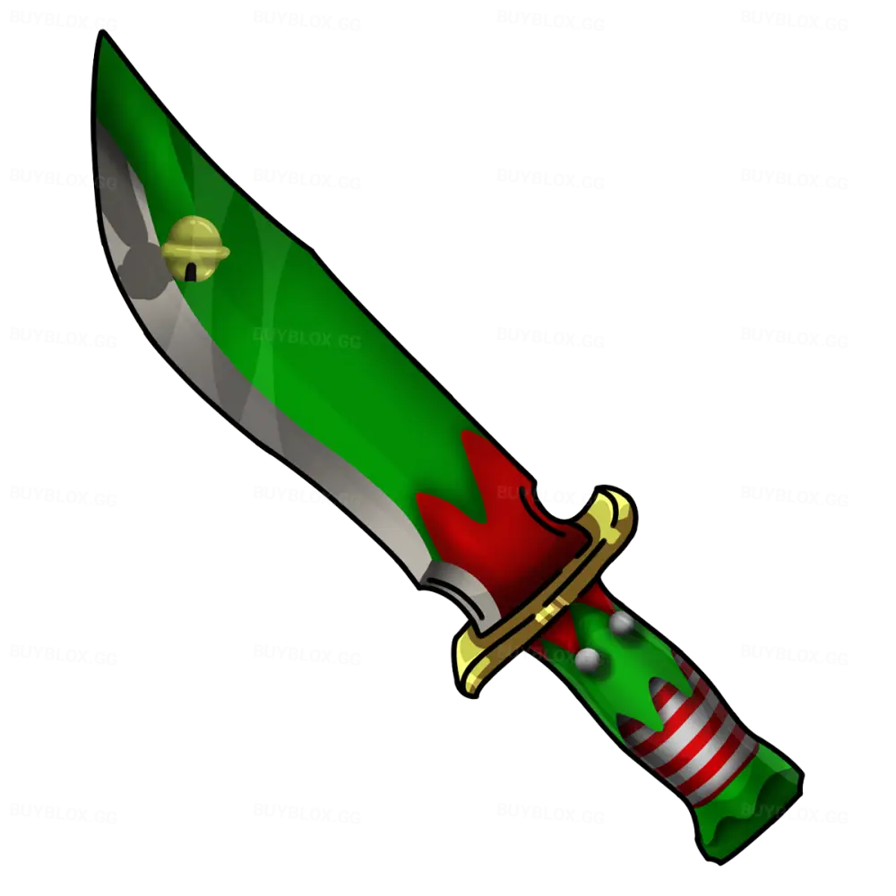 Elf Knife