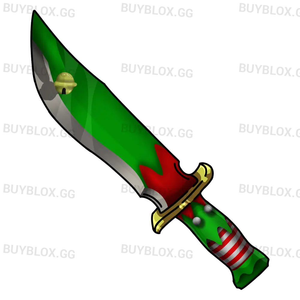 Elf Knife