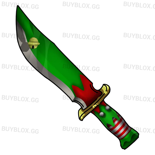 Elf Knife