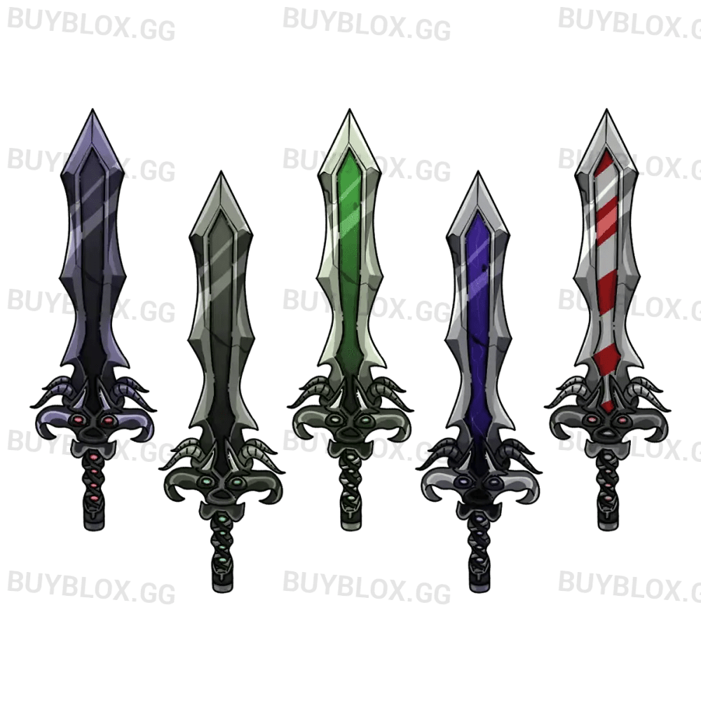Eternal Set - Murder Mystery 2