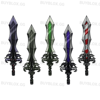 Eternal Set