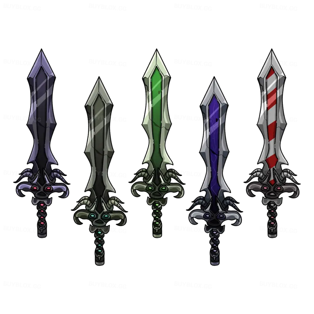 Eternal Set