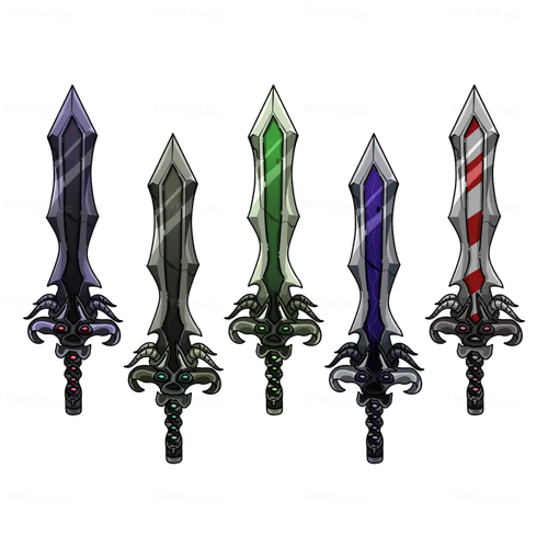 Eternal Set
