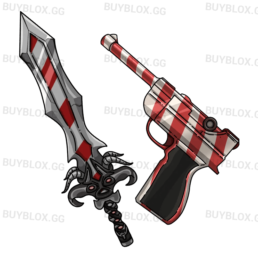 Eternalcane Set