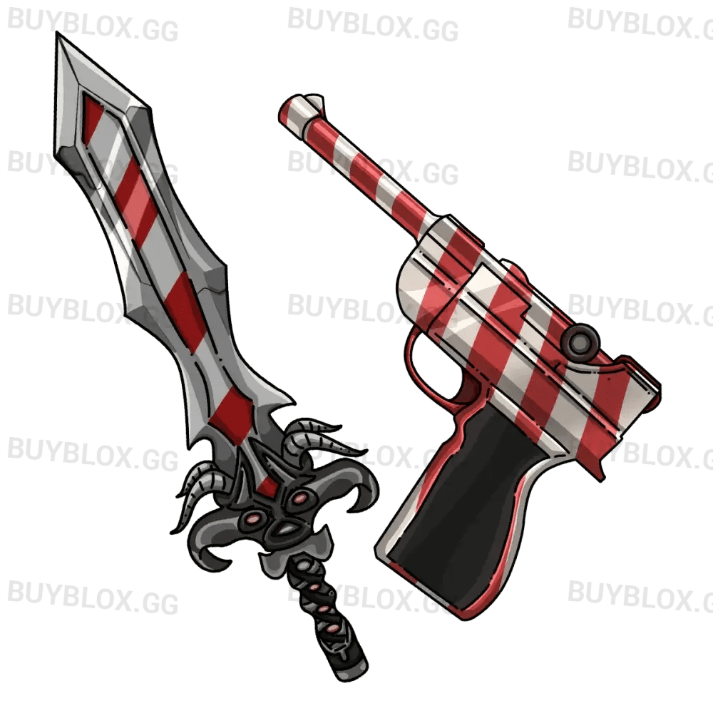 Eternalcane Set - Murder Mystery 2
