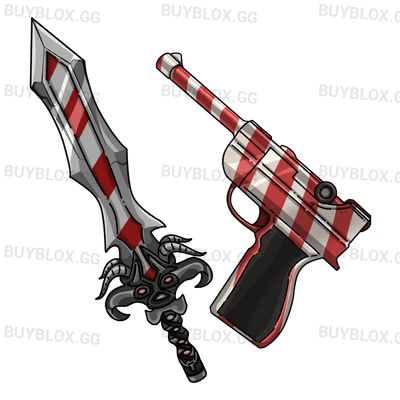 Eternalcane Set