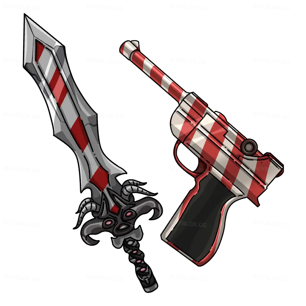 Eternalcane Set