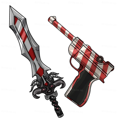 Eternalcane Set