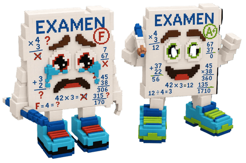 Examen Bros