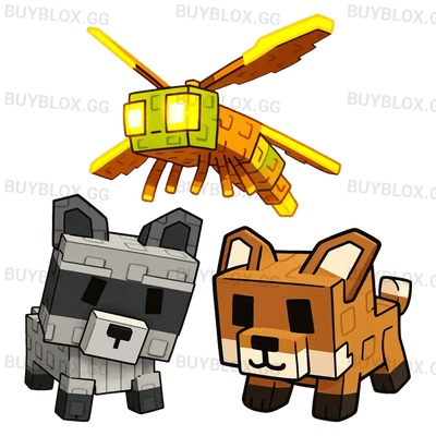 Exotic Bundle