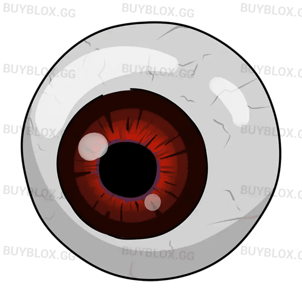 Eyeball - Murder Mystery 2