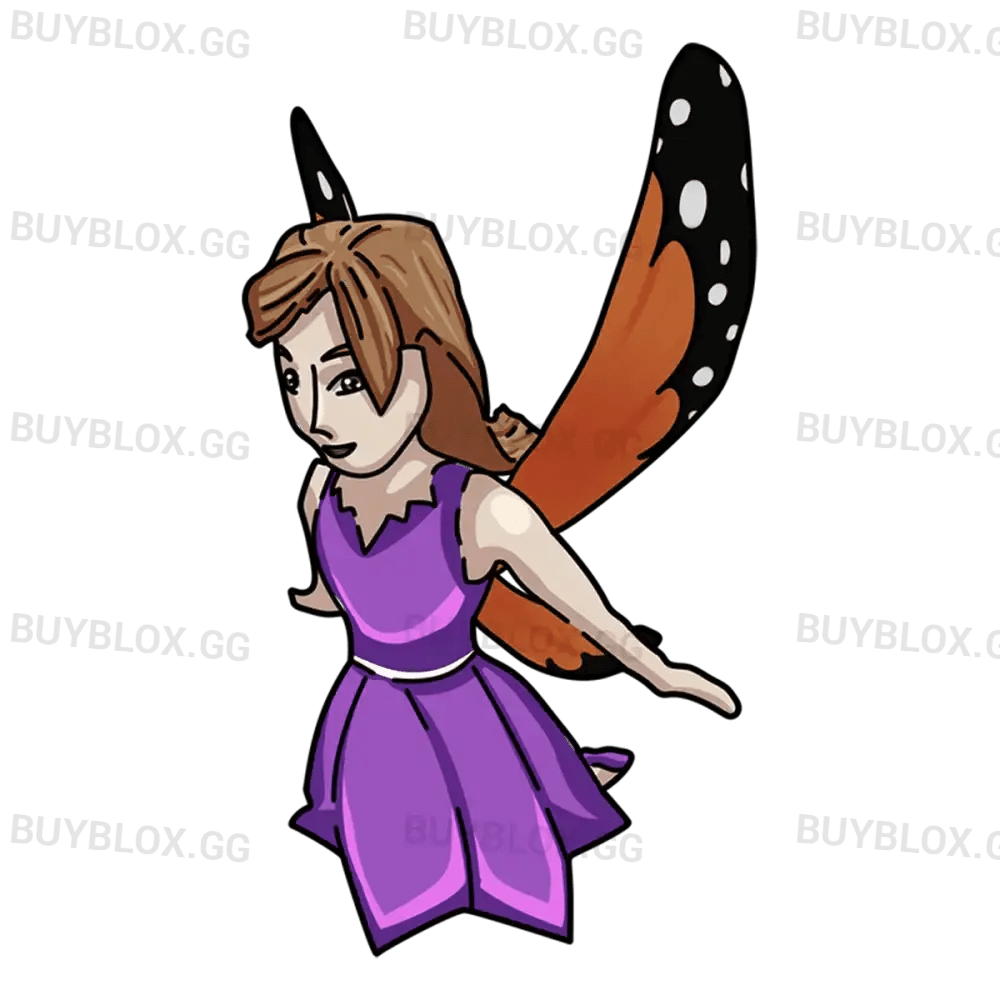 Fairy - Murder Mystery 2
