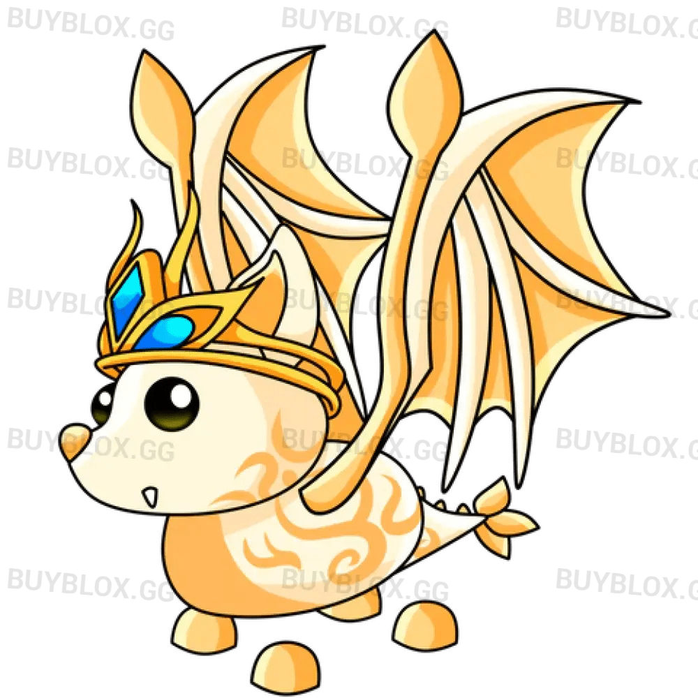 Fairy Bat Dragon