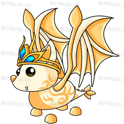 Fairy Bat Dragon