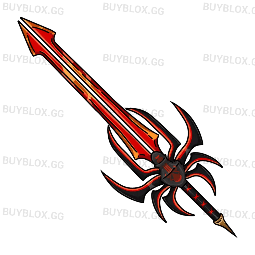 Fang - Murder Mystery 2