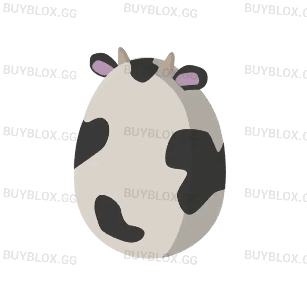 Farm Egg - Adopt Me