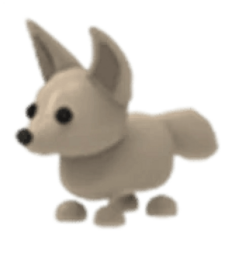Fennec Fox