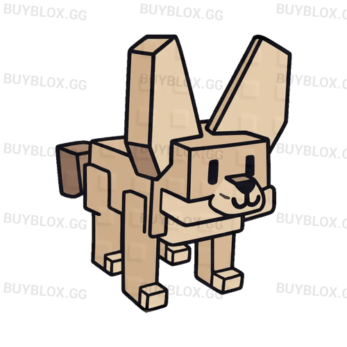 Fennec Fox