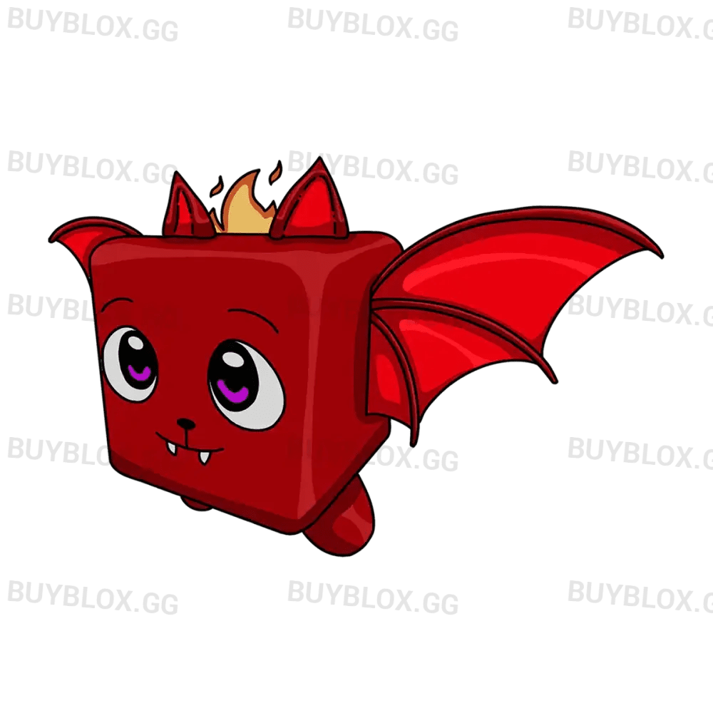 Fire Bat
