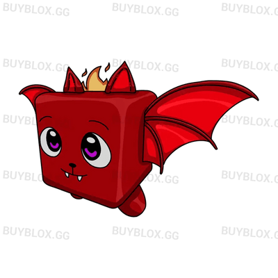Fire Bat