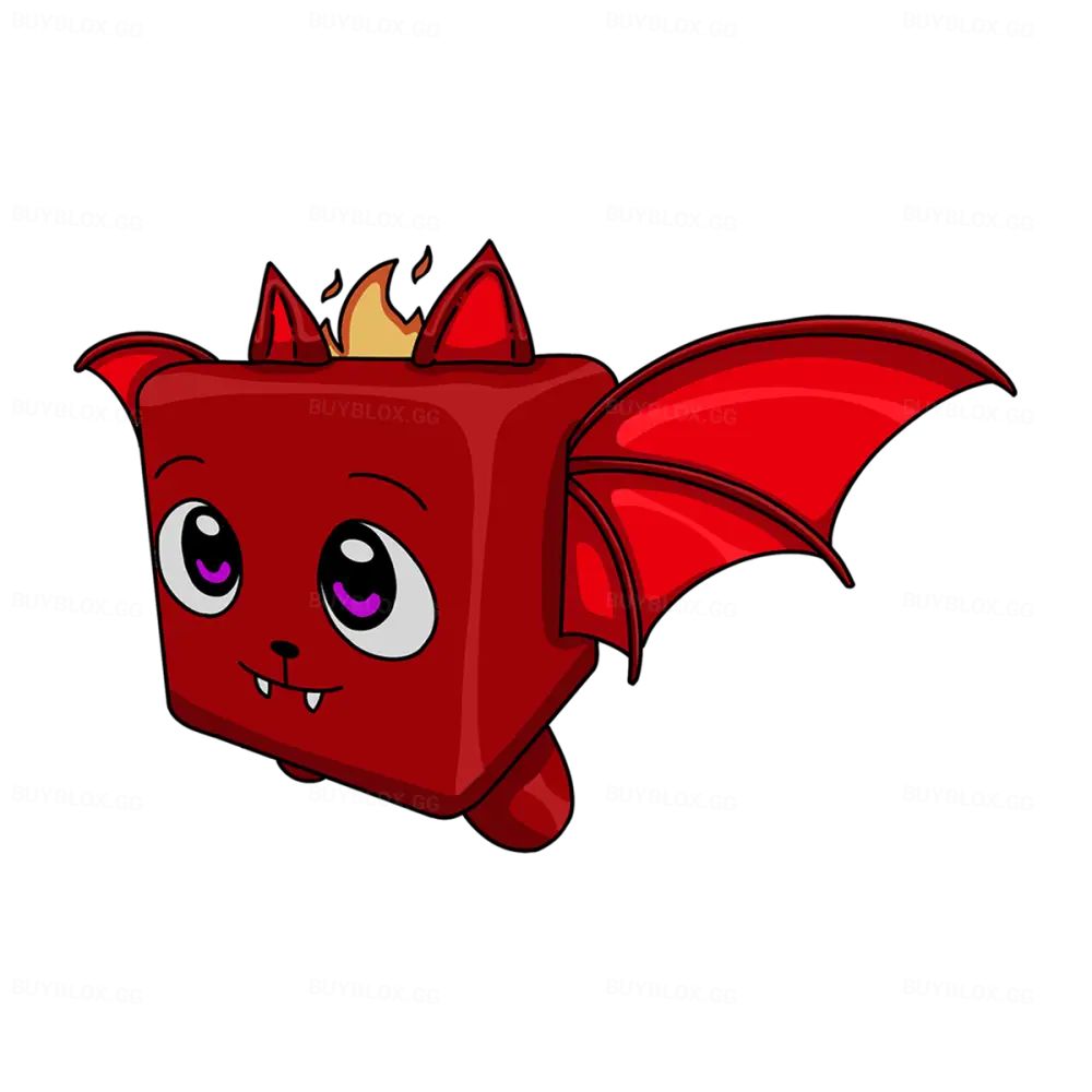 Fire Bat