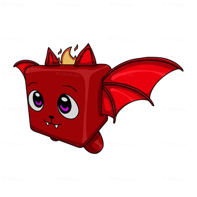 Fire Bat