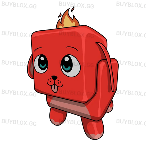 Fire Dog