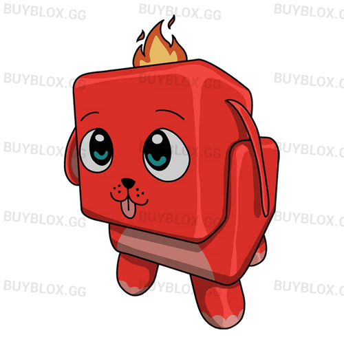 Fire Dog