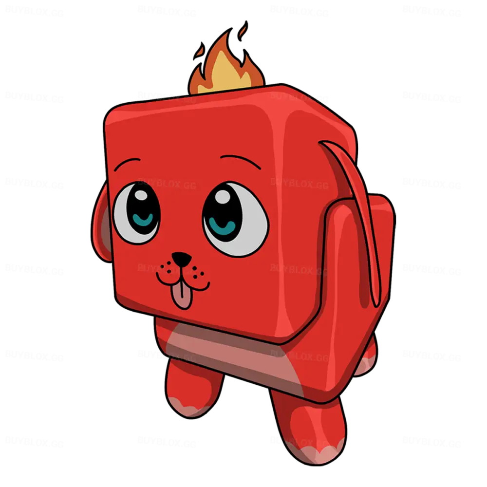 Fire Dog