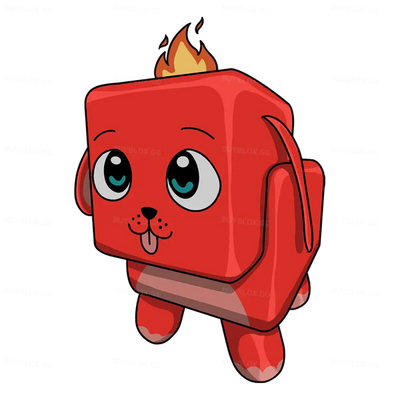 Fire Dog