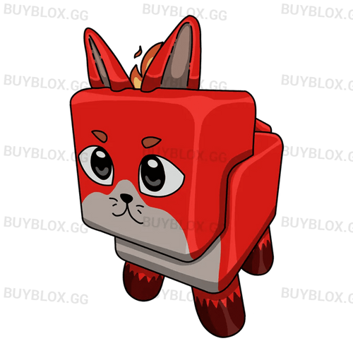 Fire Fox