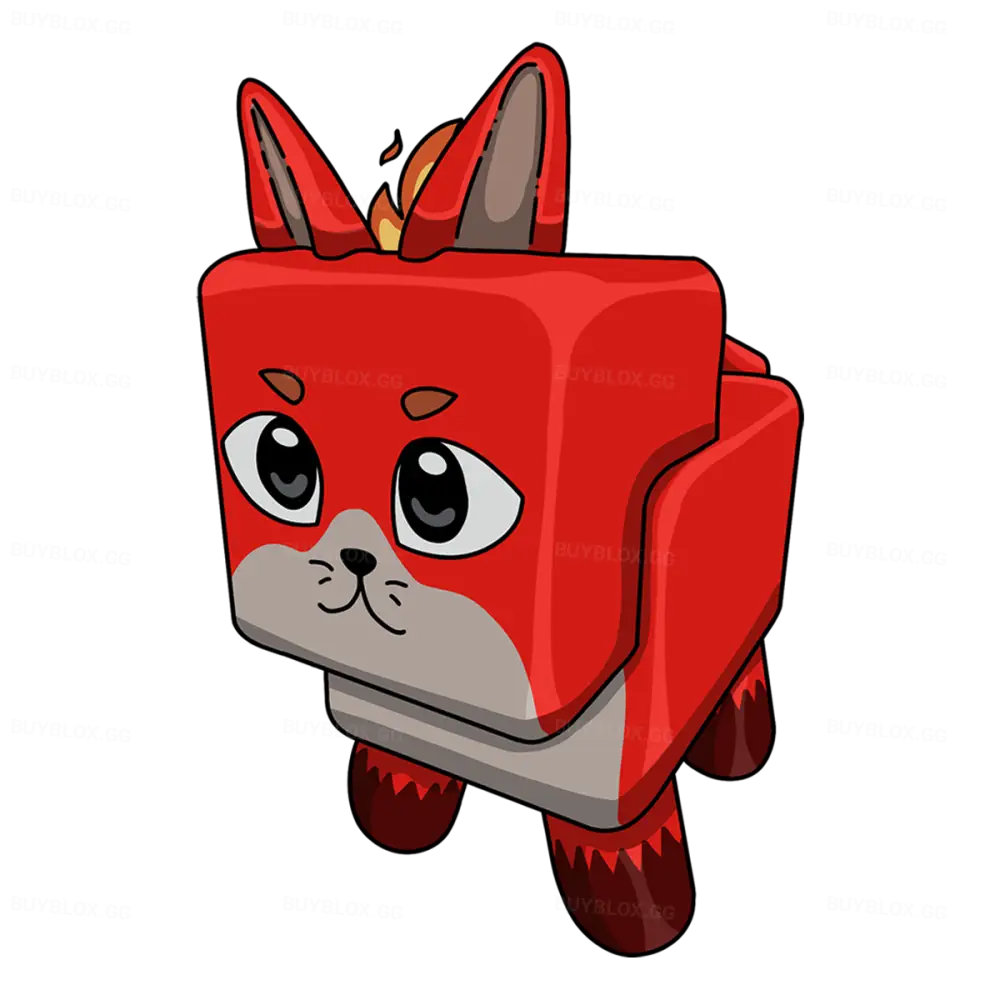 Fire Fox