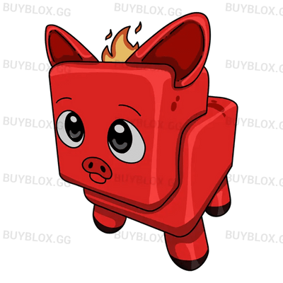 Fire Pig