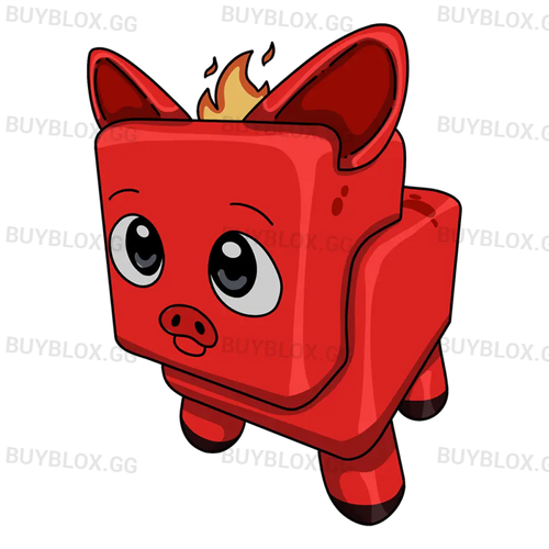 Fire Pig