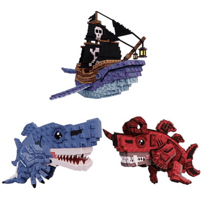 Fishing Bundle